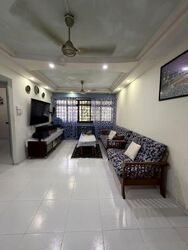 Blk 746 Woodlands Circle (Woodlands), HDB 4 Rooms #598187181